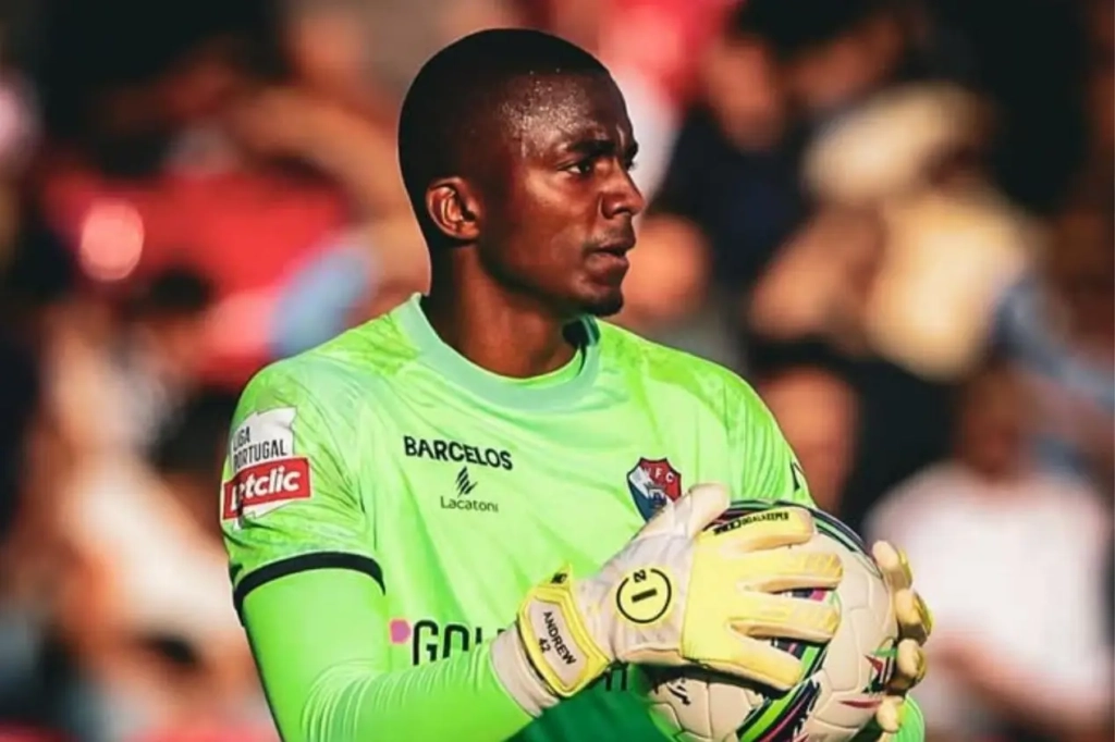 Porto coloca ex-goleiro do Botafogo na mira para substituir Diogo Costa; saiba detalhes