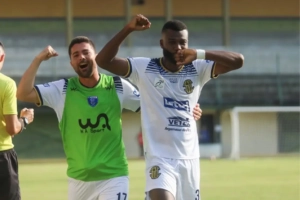 São Gonçalo está na final do Carioca A2 com o Bangu