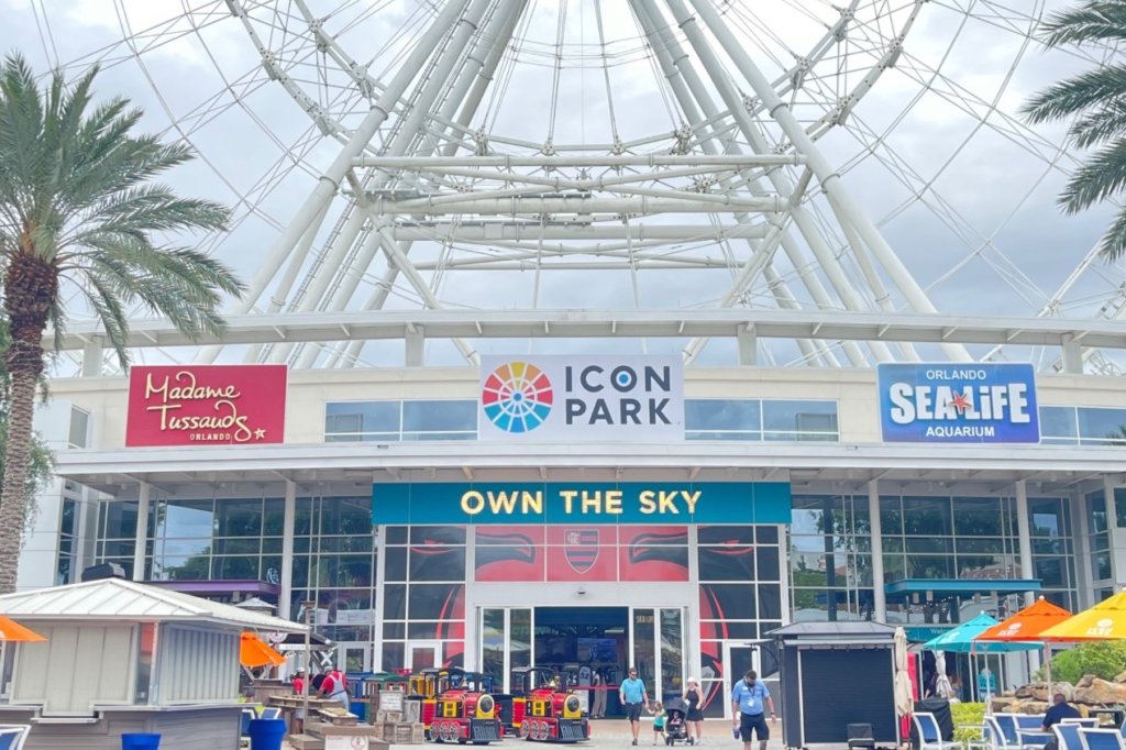 Casa Flamengo em Orlando, Florida nos Estados Unidos