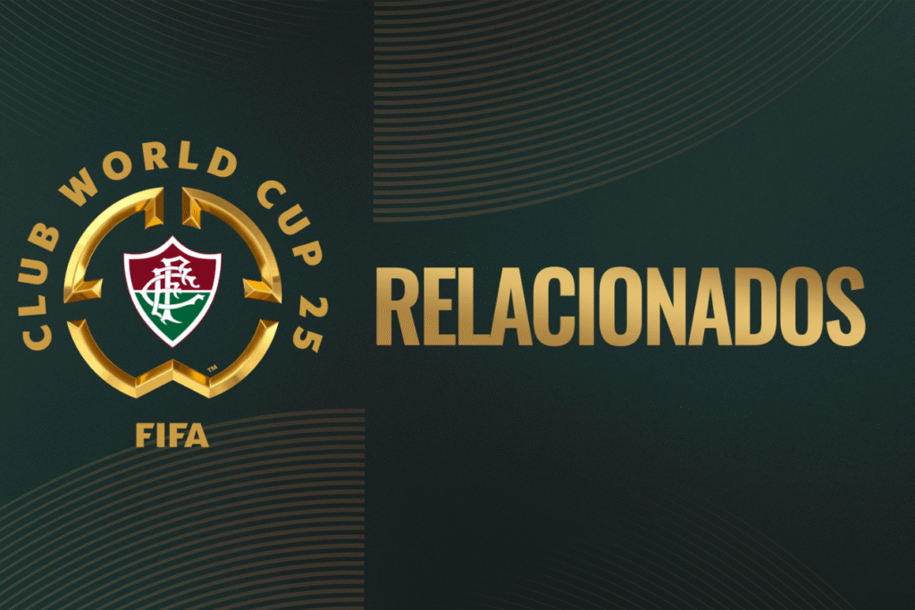 Fluminense relaciona 31 jogadores para o Mundial de Clubes