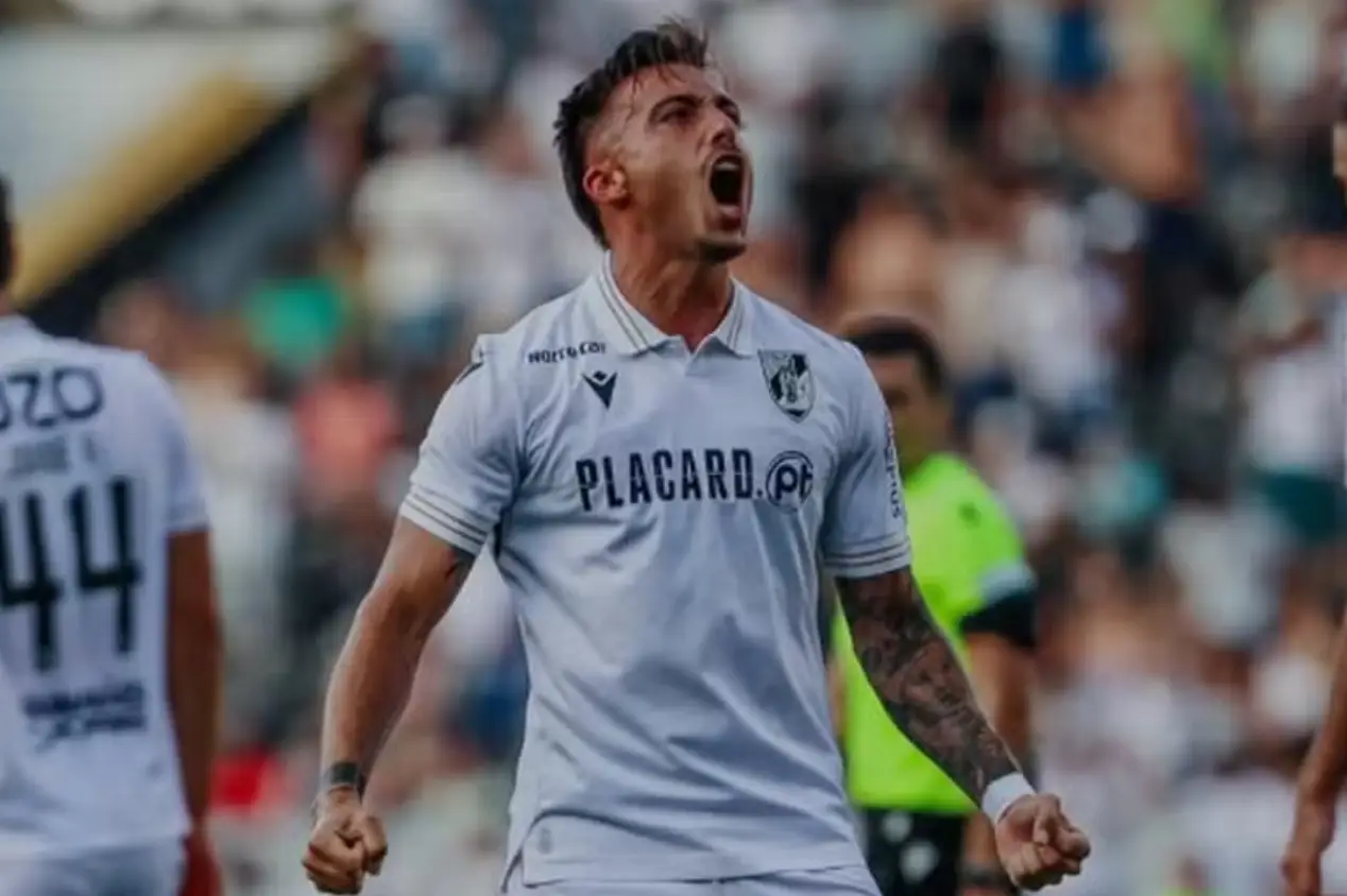 João Mendes entra no radar do Fortaleza