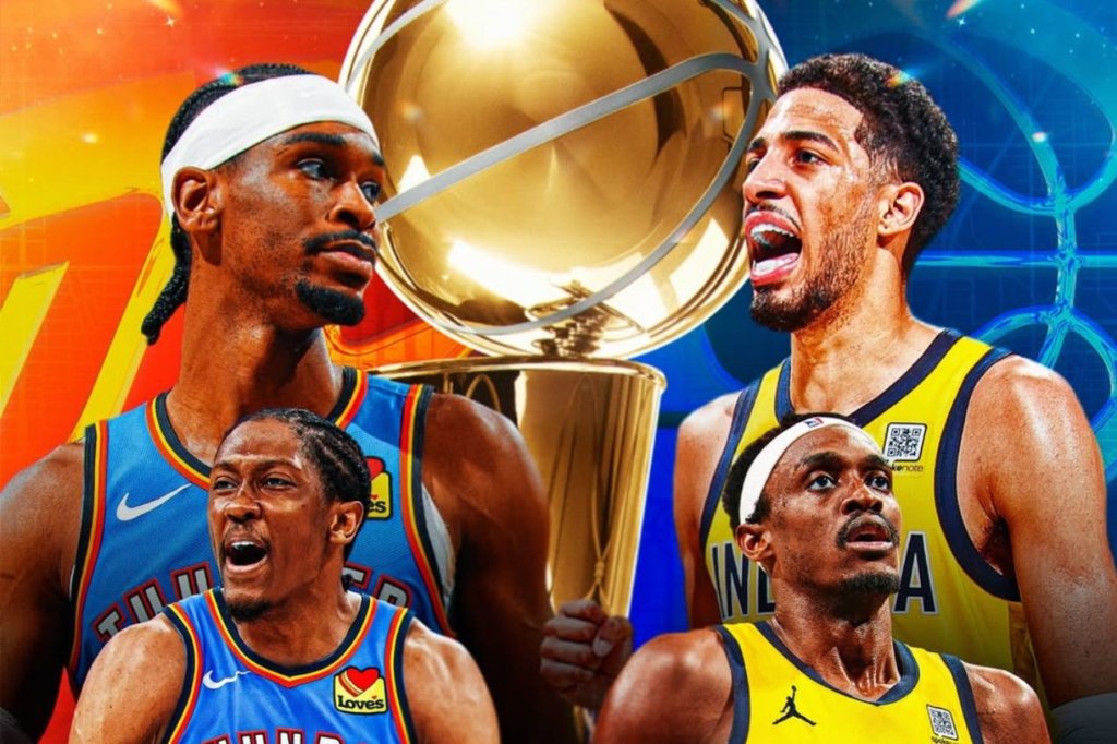 Jogo-4-entre-Indiana-Pacers-x-Oklahoma-City-Thunder