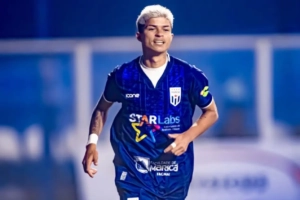 Maricá faz boa campanha na Série D do Campeonato Brasileiro