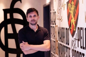 Sport promove desmanche no departamento de futebol