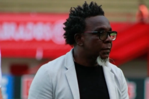 Ricardo Gonzaga aposta crescimento do Olaria