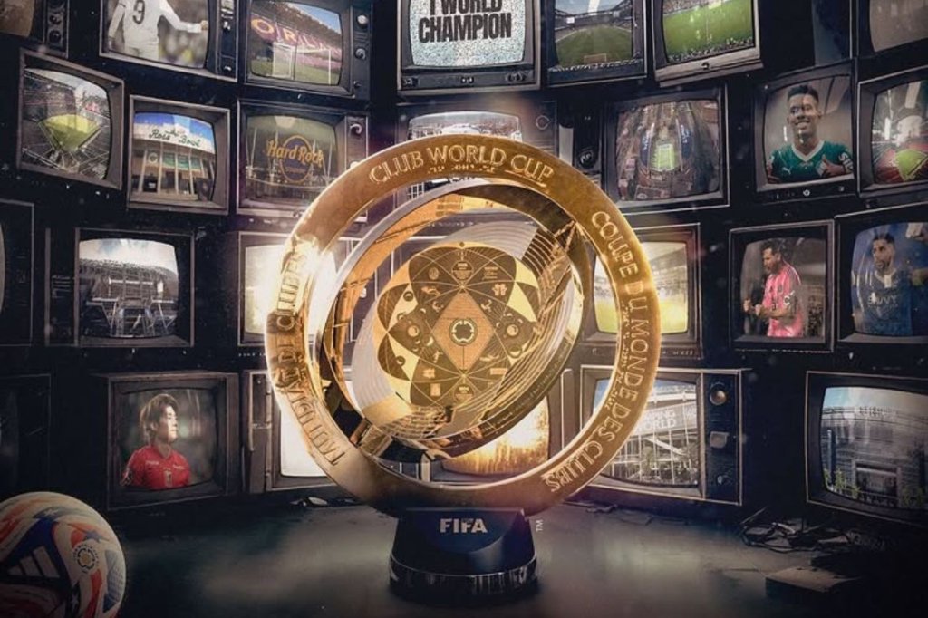 Mundial de Clubes ainda não empolgou a torcida nos Estados Unidos