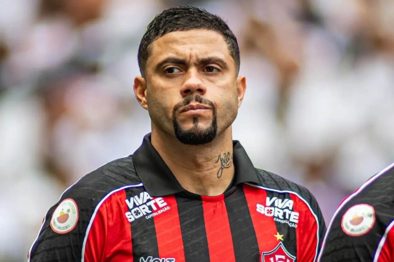 Wellington Rato está no radar do Sport