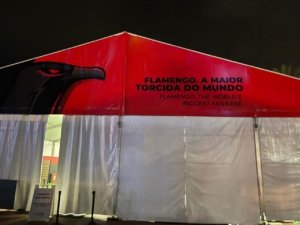 Casa Flamengo em Orlando