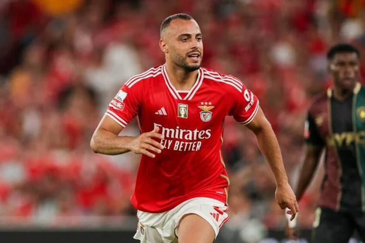 Arthur Cabral deve reforçar o Botafogo