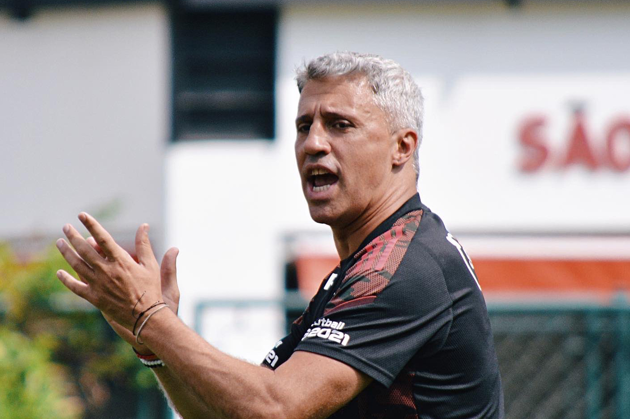 Hernán Crespo