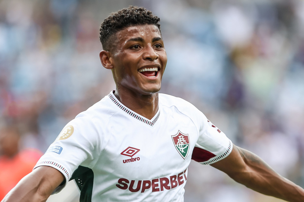 Hércules, do Fluminense