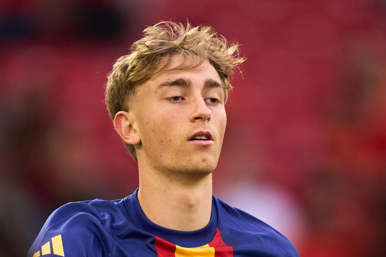 Dean Huijsen é o novo zagueiro do Real Madrid