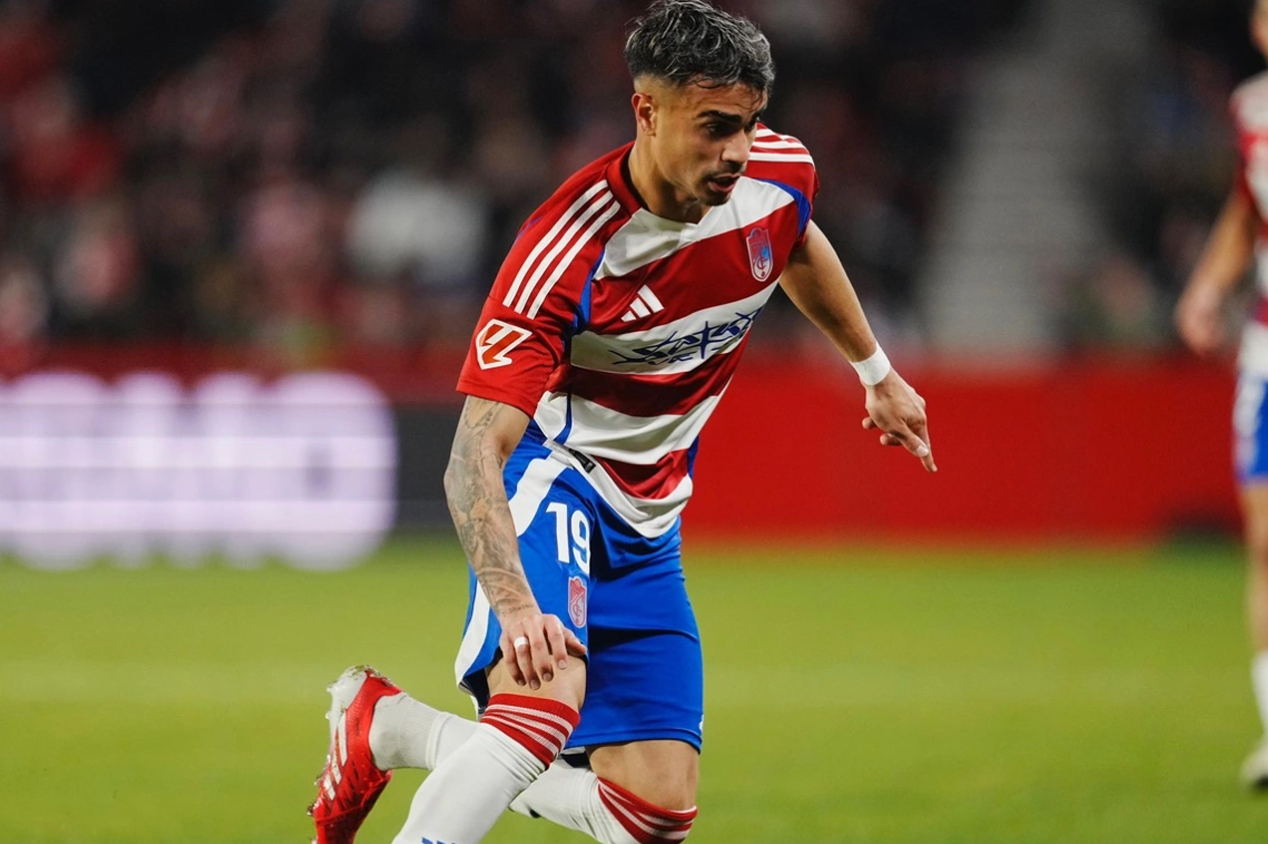Reinier está em negociações com o Atlético-MG