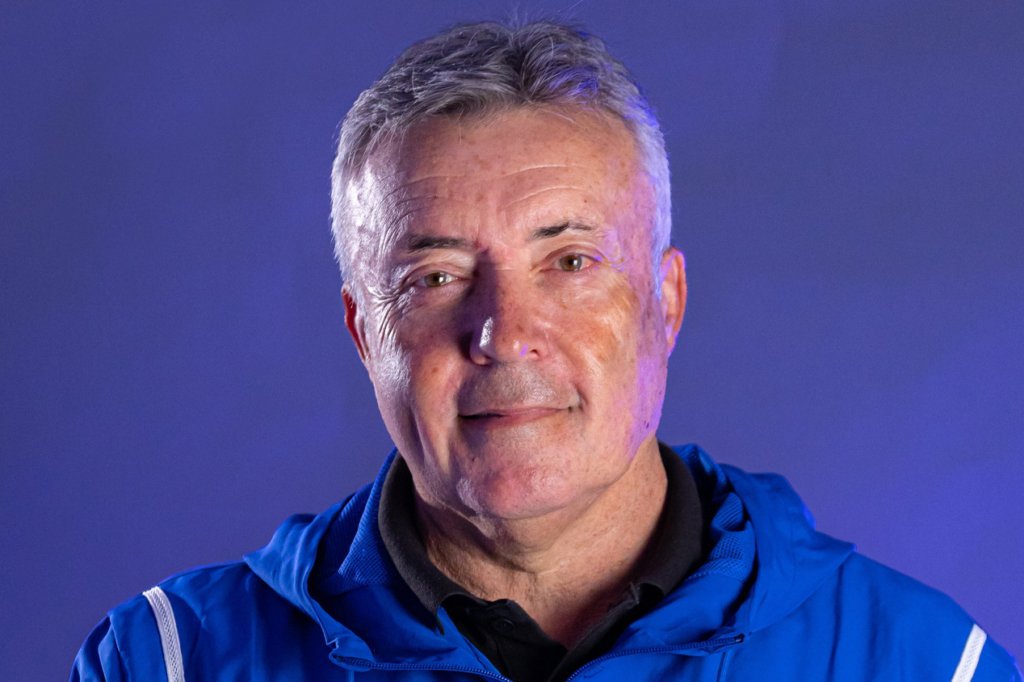 Domènec Torrent, técnico do Monterrey