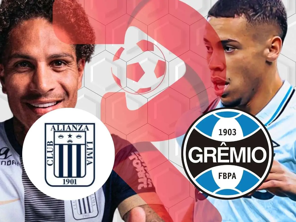 Alianza Lima x Grêmio: Onde Assistir, Escalações e Palpites da Sul-Americana 2025