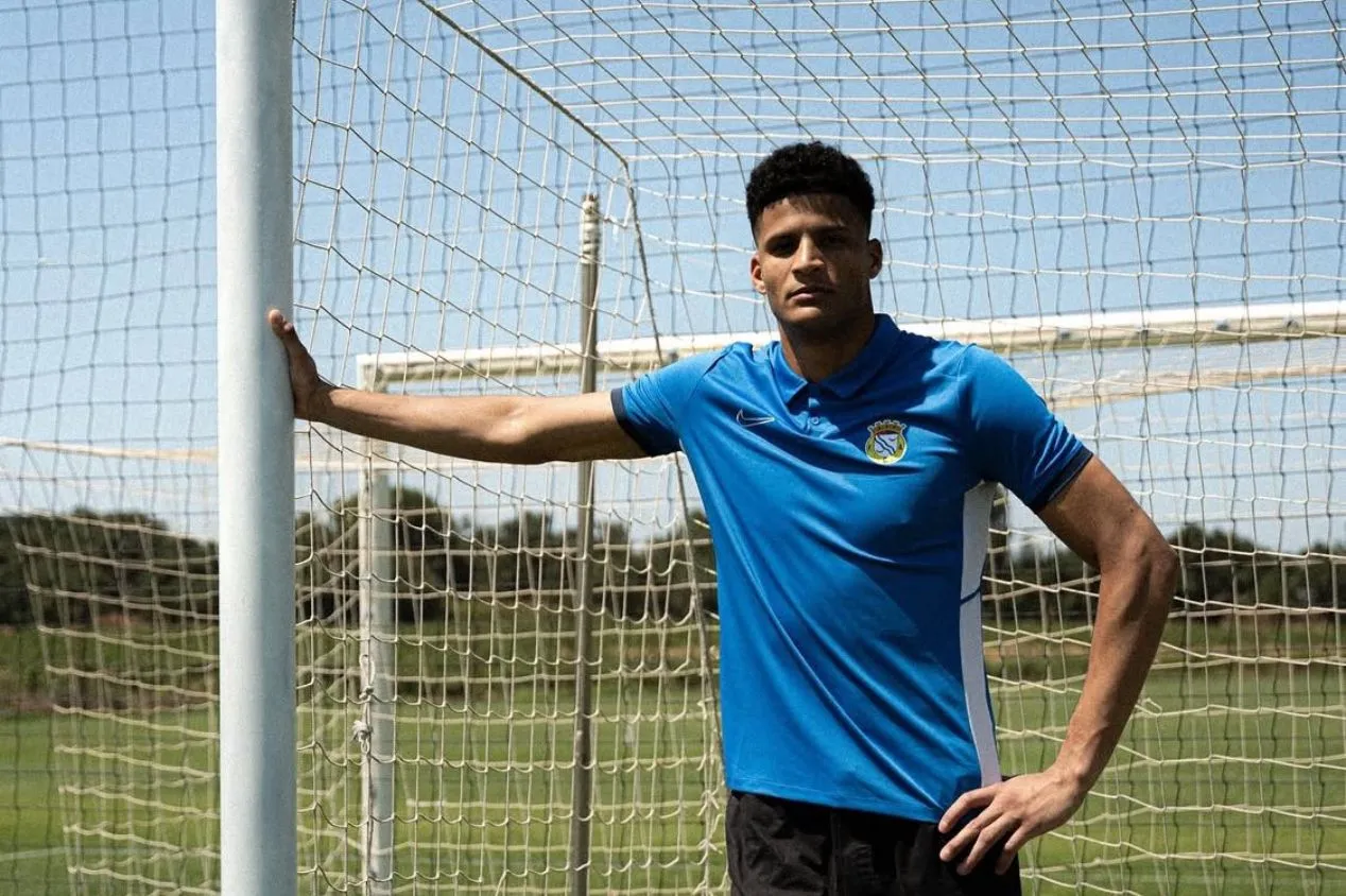 E o time do Vini Jr. em Portugal? Como está o Alverca a preparar o regresso à Primeira Liga?