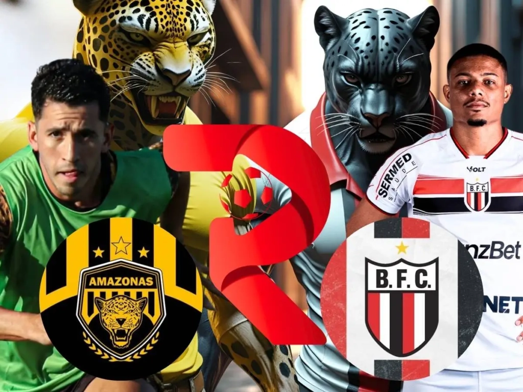 Amazonas x Botafogo-SP: Onde Assistir e Palpites do Brasileirão Série B 2025