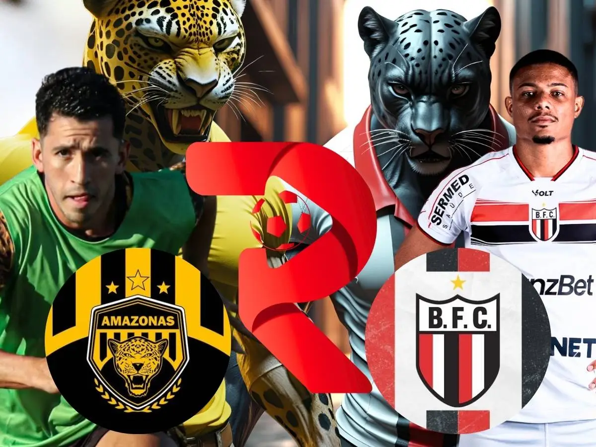 Amazonas x Botafogo-SP: Onde Assistir e Palpites do Brasileirão Série B 2025