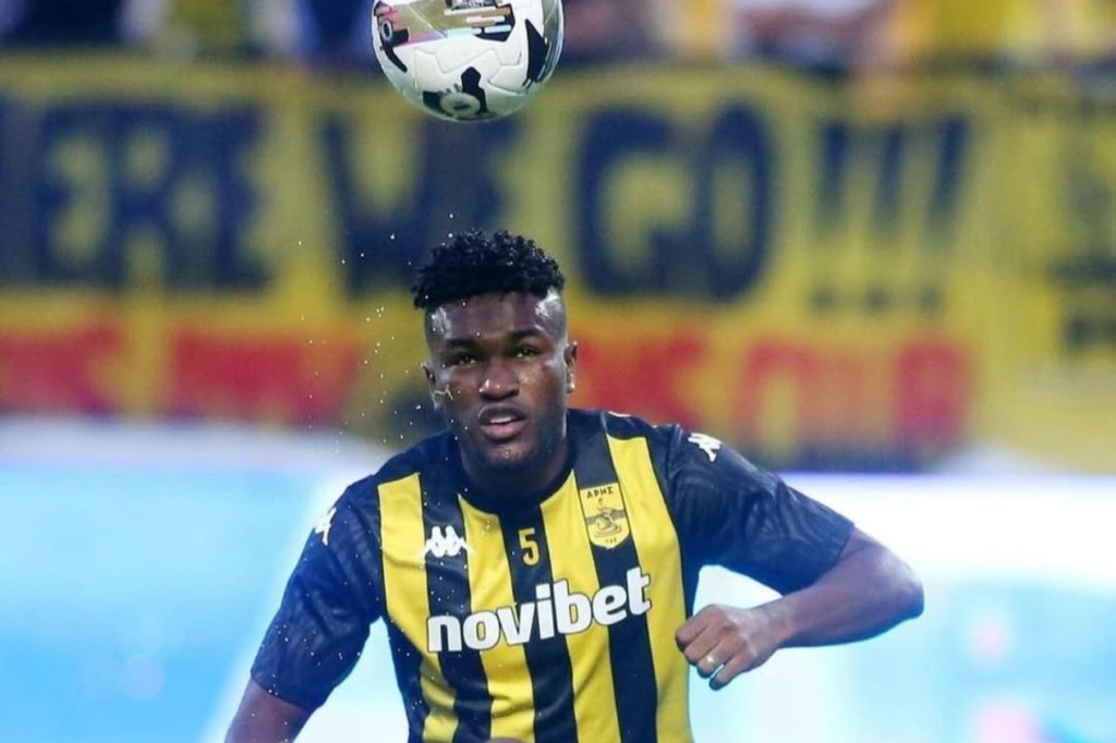 Sport negocia empréstimo de José Cifuentes, fora dos planos no Rangers