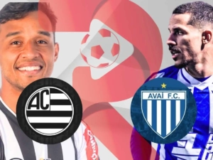 Athletic x Avaí: Onde Assistir, Escalações e Palpites da Série B 2025