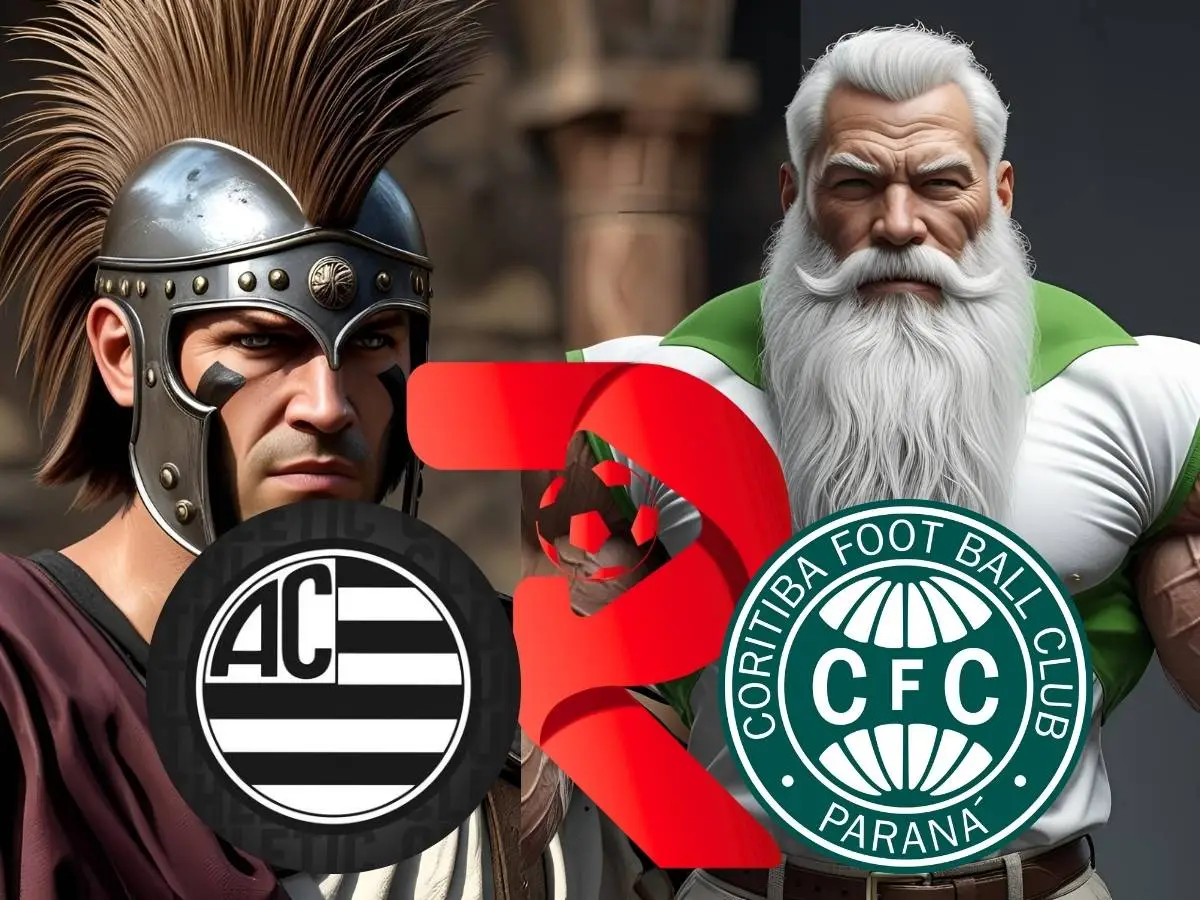 Athletic x Coritiba: Onde Assistir e Palpites da Série B 2025