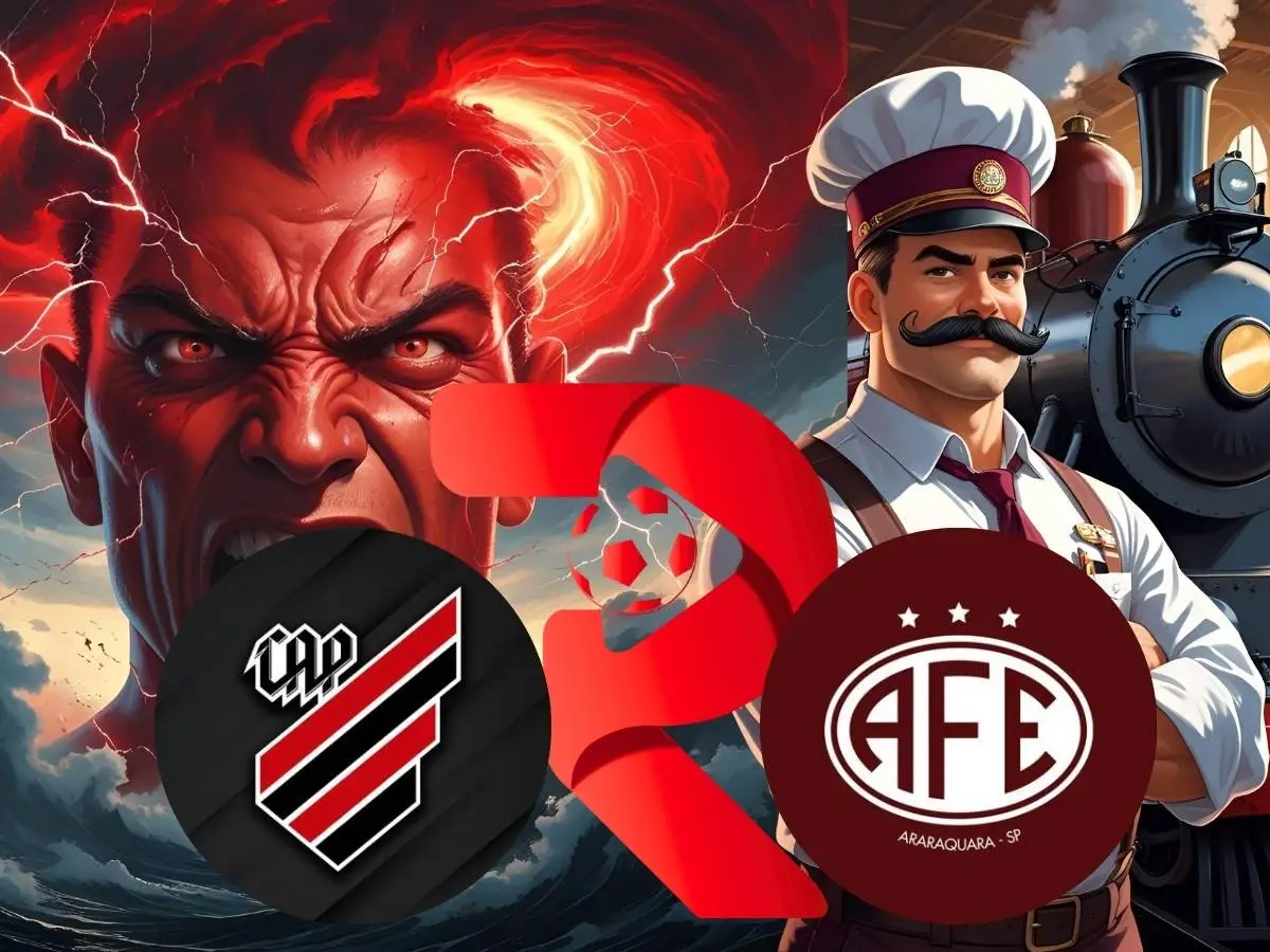Athletico x Ferroviária: Onde Assistir e Palpites da Série B 2025