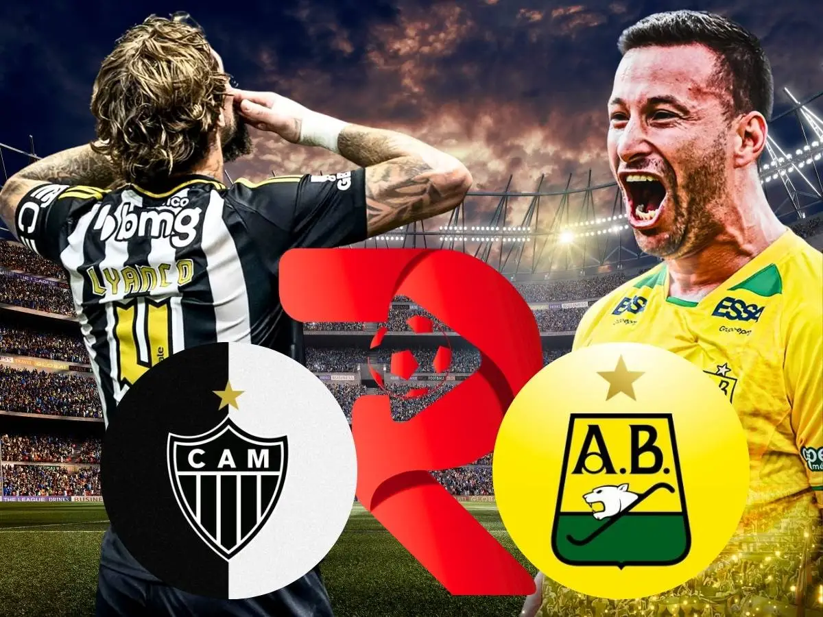 Atlético-MG x Atlético Bucaramanga: onde assistir e palpites da Sul-Americana 2025
