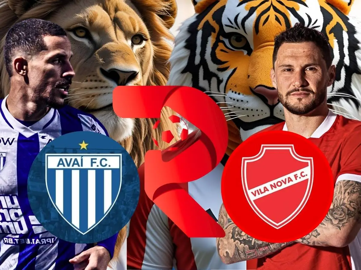 Avaí x Vila Nova: Onde Assistir e Palpites do Brasileirão Série B 2025