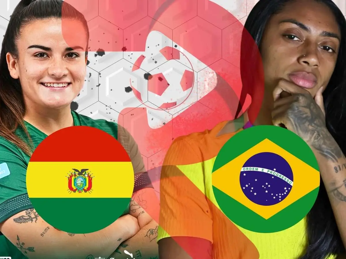 Bolívia x Brasil: Onde Assistir, Escalações e Palpites da Copa América Feminina 2025