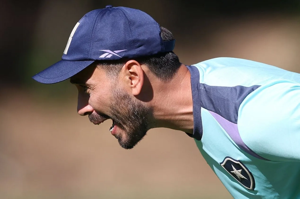 Botafogo: Contrato de Davide Ancelotti tem ‘cláusula de Copa do Mundo”; entenda