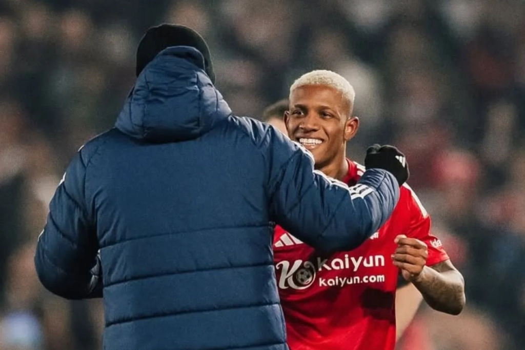 Veja os números de Danilo, novo reforço do Botafogo, no Nottingham Forest