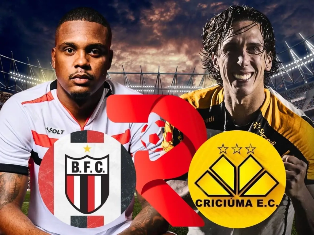 Botafogo-SP x Criciúma: onde assistir e palpites da Série B 2025