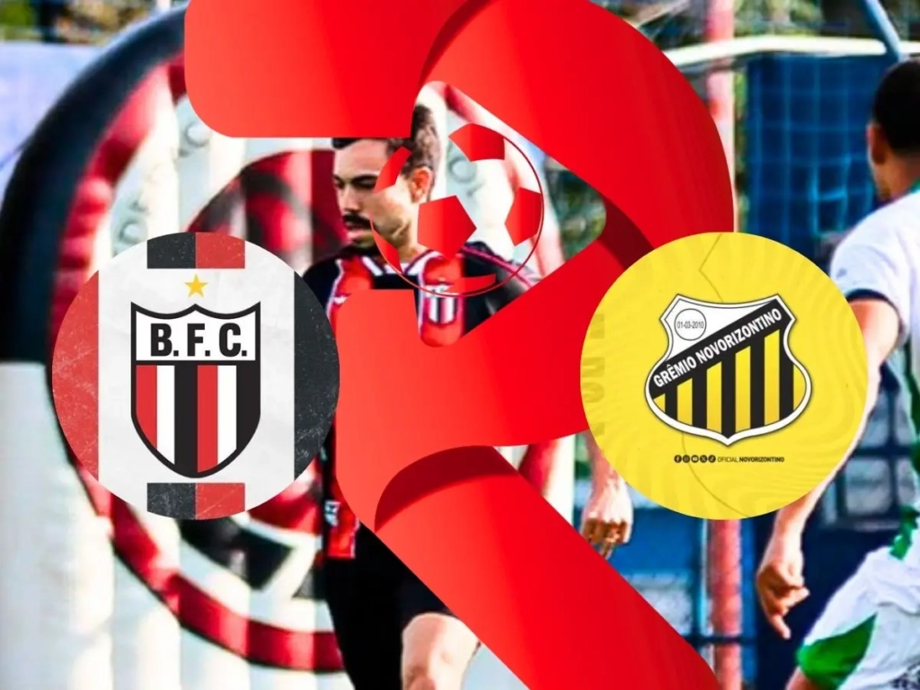 Botafogo-SP x Novorizontino: onde assistir, escalações e palpites