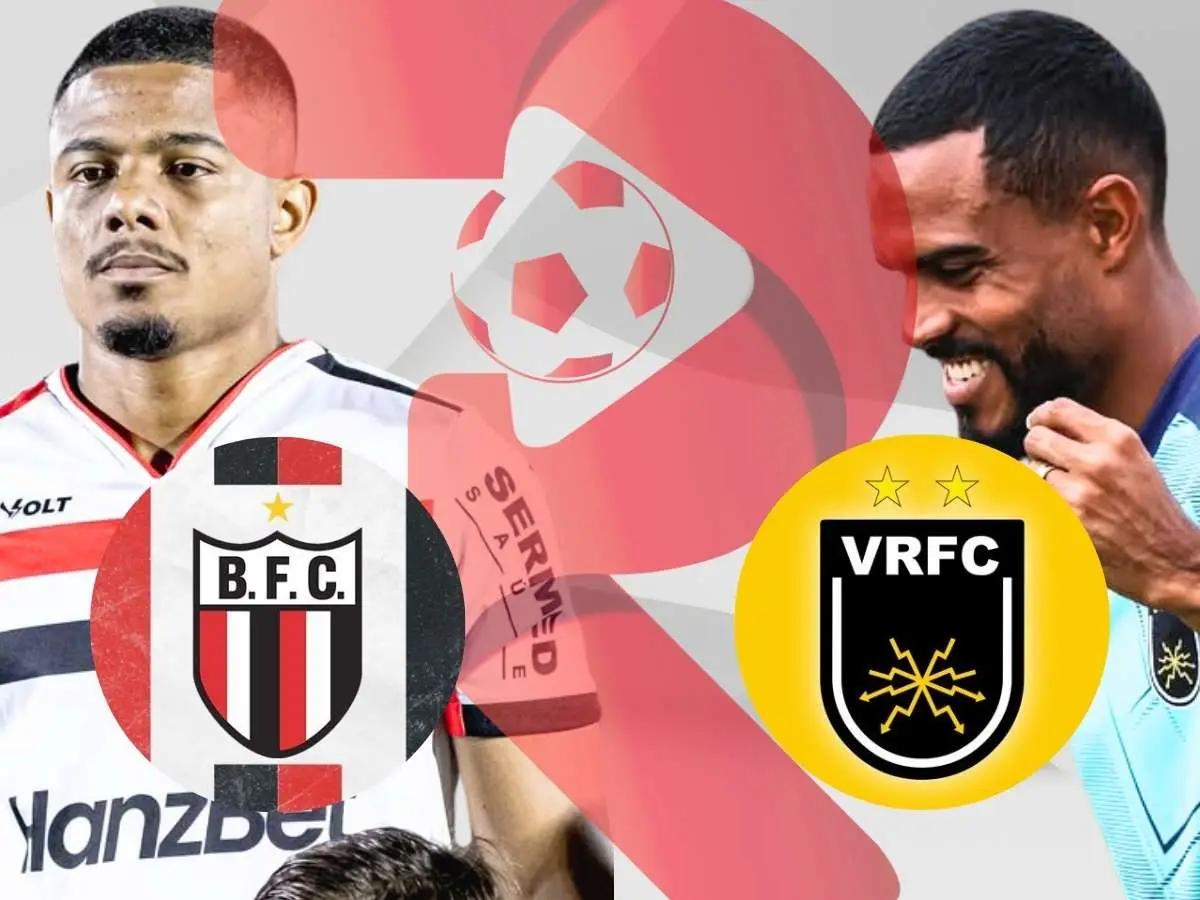 Botafogo-SP x Volta Redonda: Onde Assistir, Escalações e Palpites