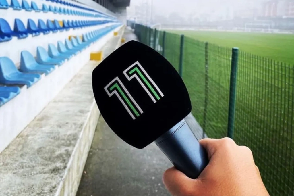 Série A do Campeonato Brasileiro ganha espaço na TV portuguesa