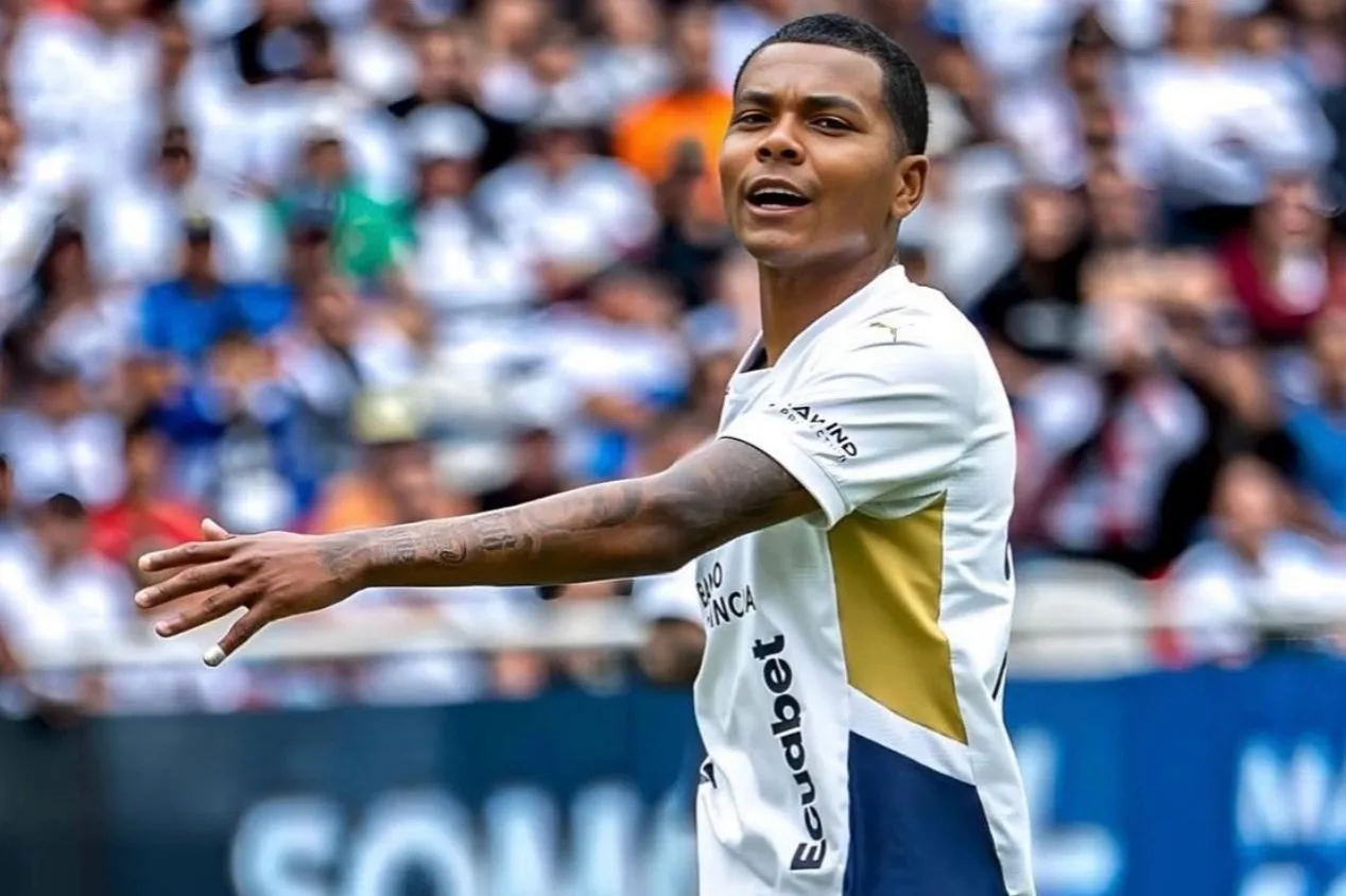 Ceará mira Bryan Ramírez e aposta alto em joia da LDU; saiba detalhes