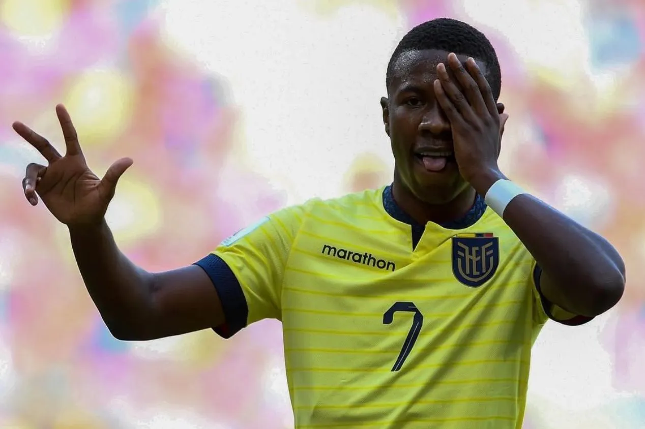 E o Vasco? Estafe de Alan Minda diz que atacante prioriza transferência para o Betis