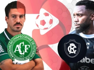 Chapecoense x Remo Onde Assistir, Escalações, Palpites e Tudo Sobre o Jogo da Série B 2025