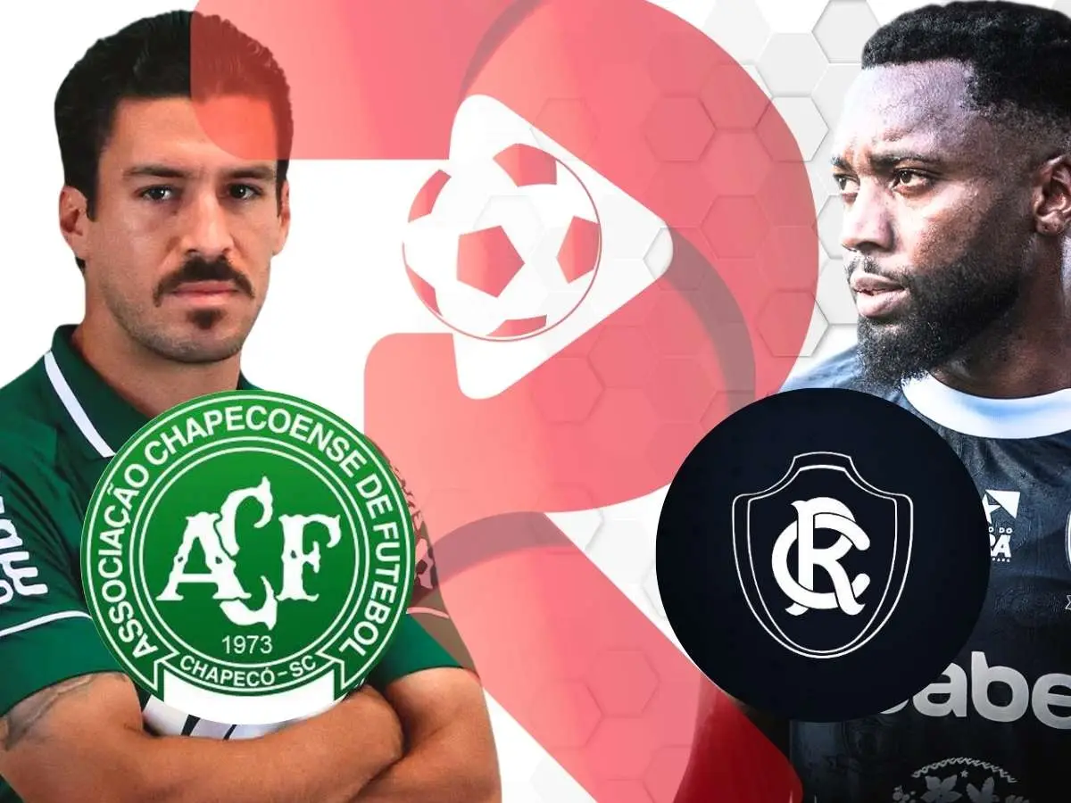 Chapecoense x Remo Onde Assistir, Escalações, Palpites e Tudo Sobre o Jogo da Série B 2025