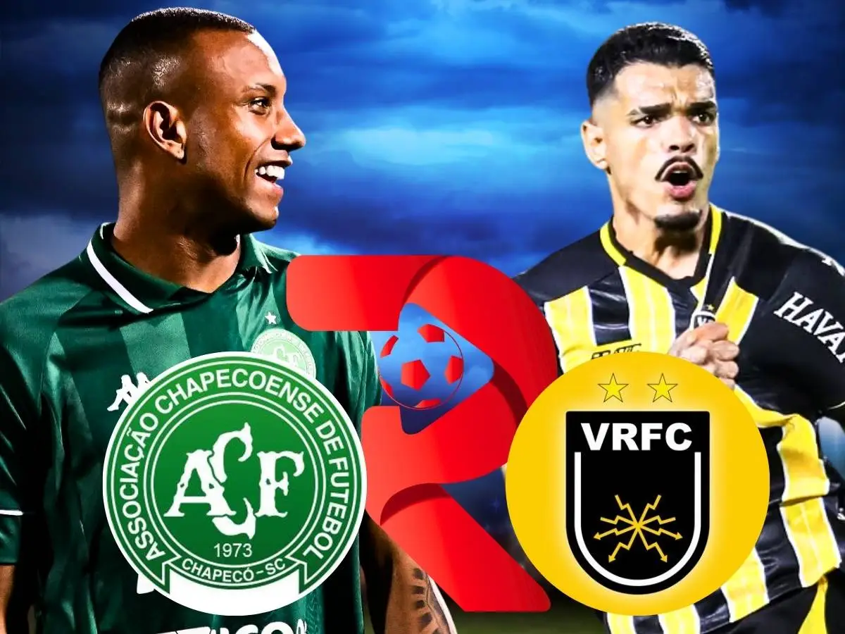 Chapecoense x Volta Redonda: onde assistir e palpites da Série B 2025