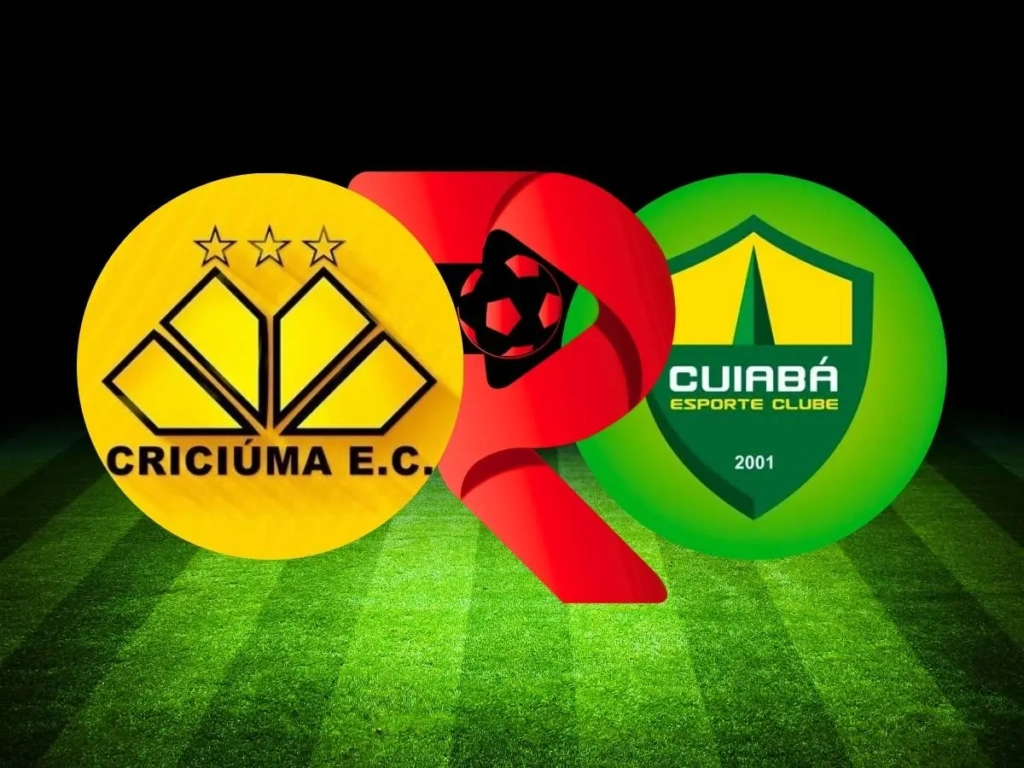 Criciúma x Cuiabá: onde assistir, escalações e palpites da Série B 2025