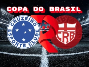 Cruzeiro x CRB: onde assistir, escalações e palpites das oitavas da Copa do Brasil 2025