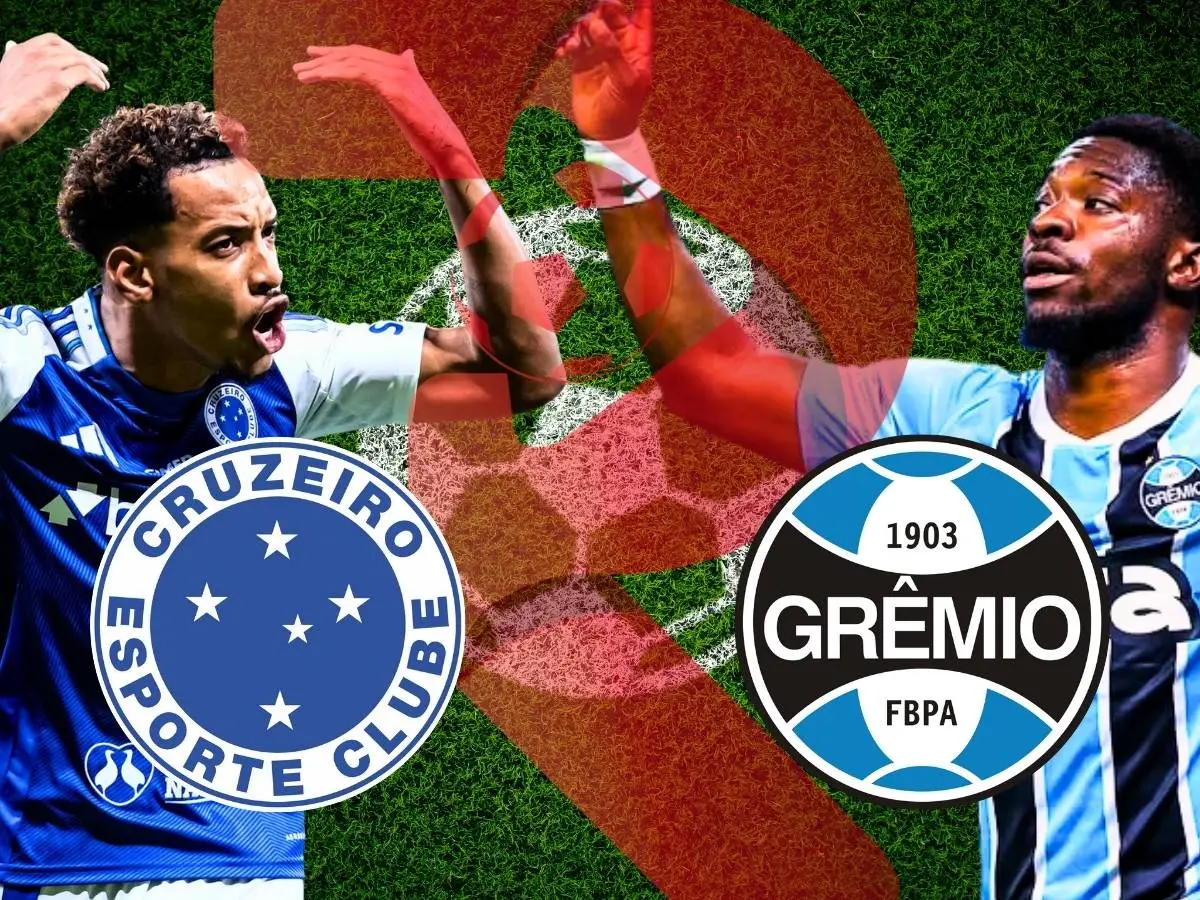 Cruzeiro x Grêmio Análise, Palpites, Escalações e Onde Assistir – Brasileirão 2025