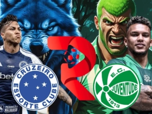 Cruzeiro x Juventude: Onde Assistir e Palpites do Brasileirão Série A 2025