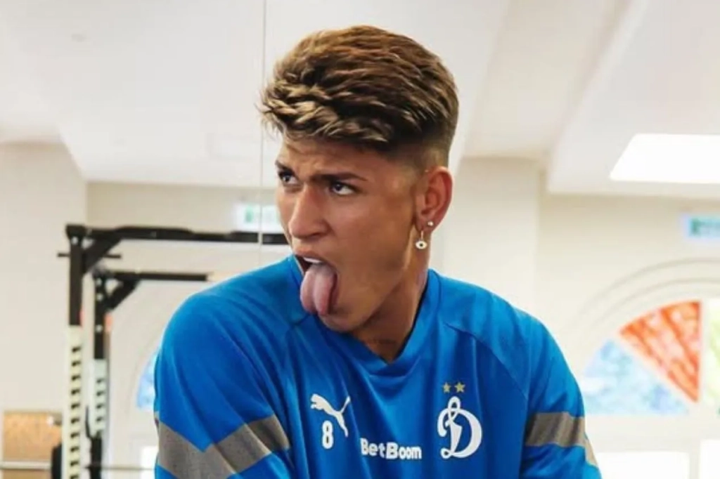 E o Jorge Carrascal? Entenda por que Flamengo ainda não anunciou atacante do Dínamo de Moscou