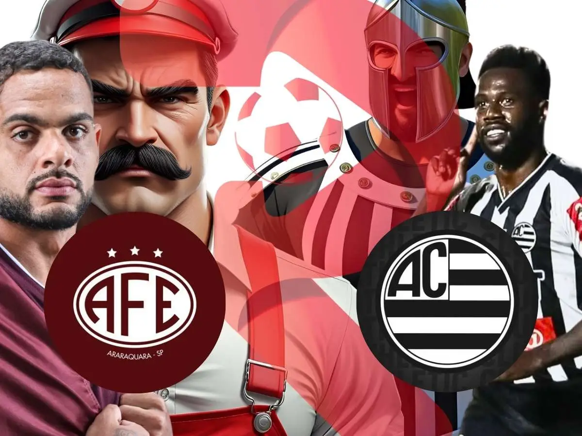 Ferroviária x Athletic: Onde Assistir, Escalações e Palpites da Série B 2025