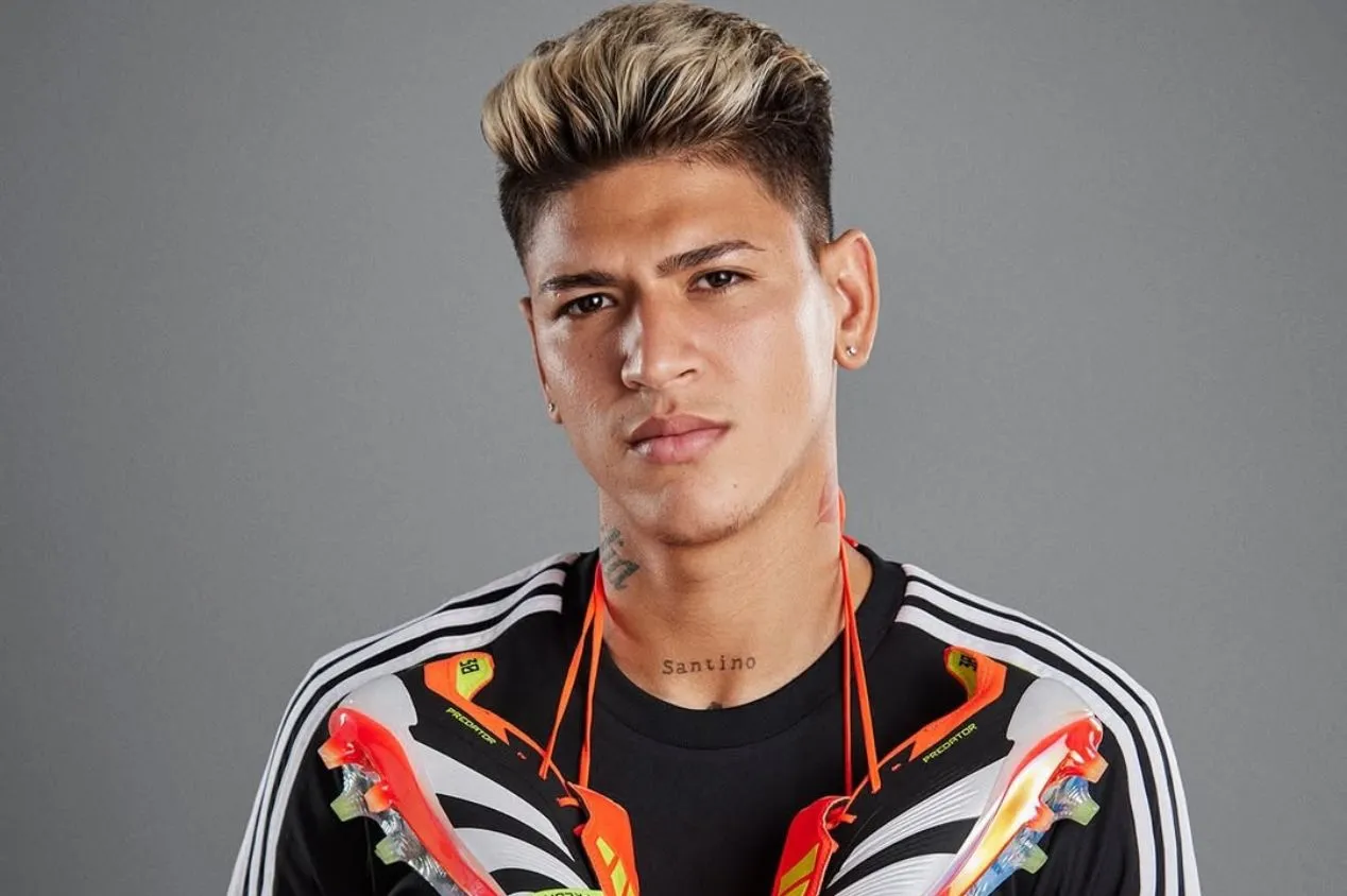 Qual número Jorge Carrascal vai usar em camisa do Flamengo? Saiba!