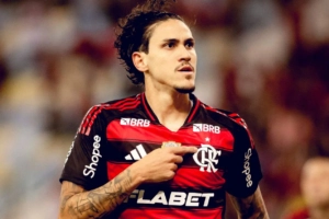 Quanto vale Pedro? Veja evolução do valor de mercado do atacante que está de saída do Flamengo