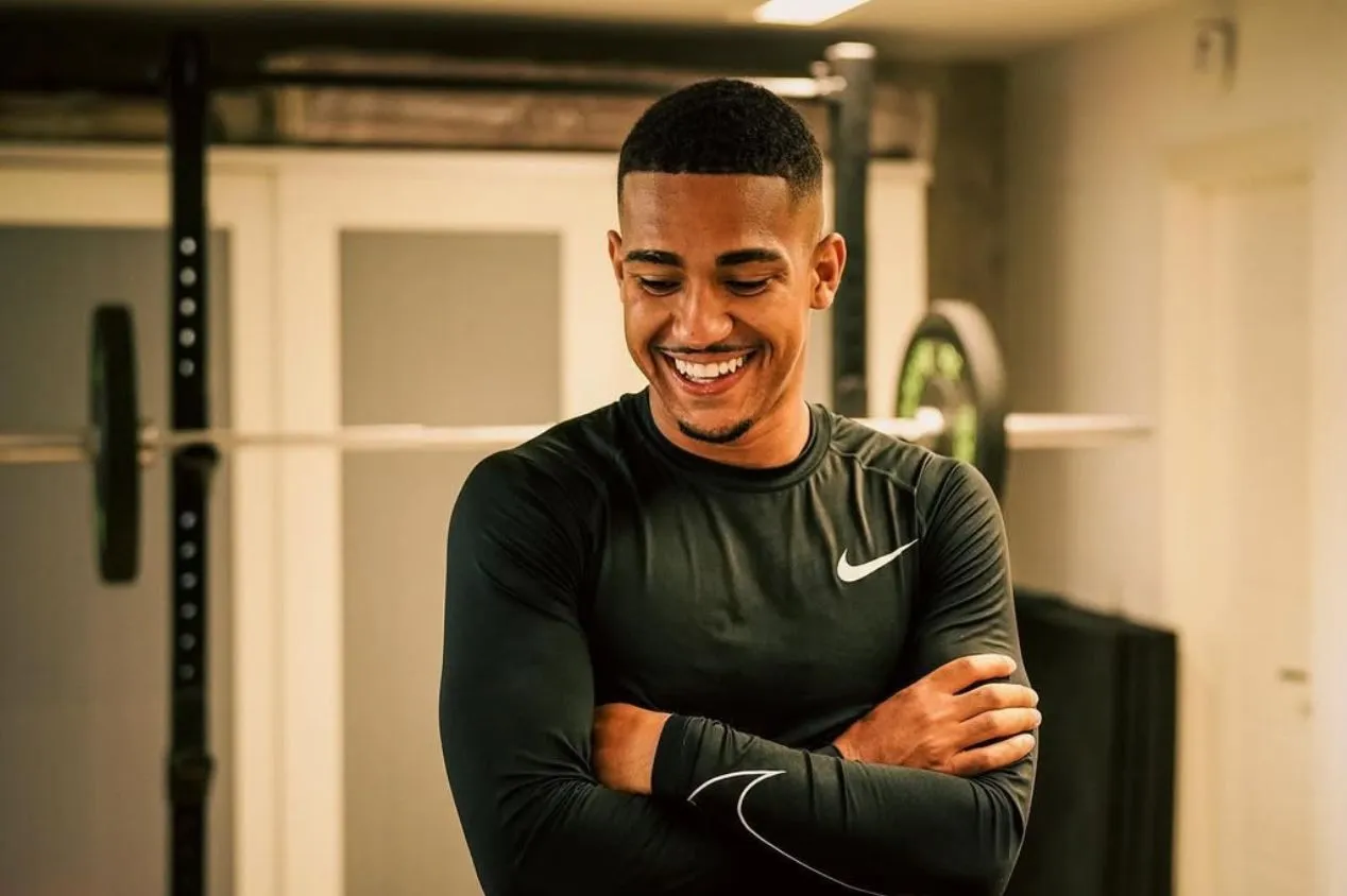 “A torcida do Flamengo vai amar”, diz ex-técnico de Samuel Lino em Portugal