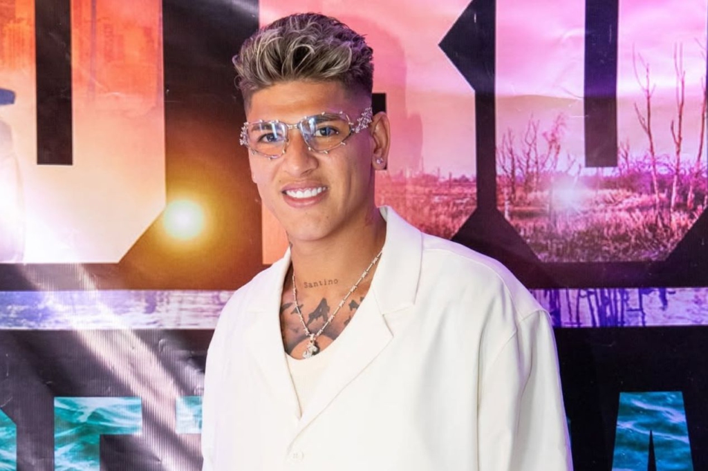 Flamengo: Jorge Carrascal irá morar em mansão de luxo no Rio de Janeiro e será vizinho de Xuxa, Arrascaeta, entre outros